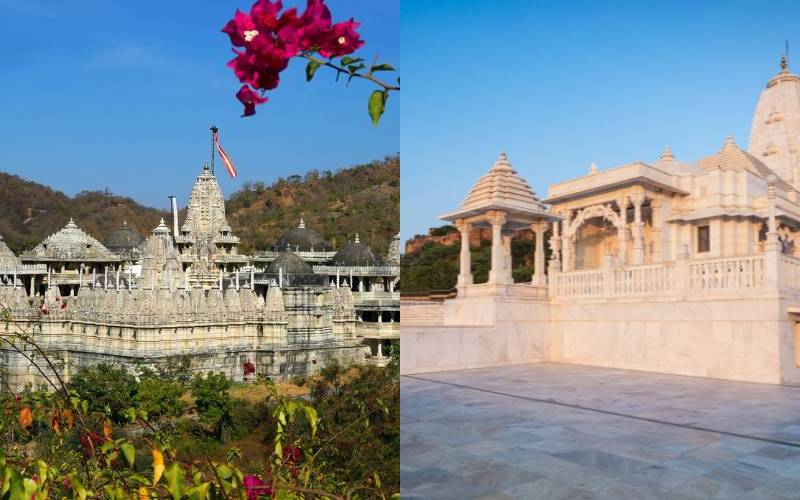 most famous temples in rajasthan