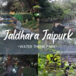 jaldhara jaipur water theme park