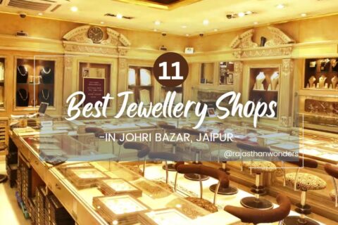 best jewellery shops in johri bazar jaipur